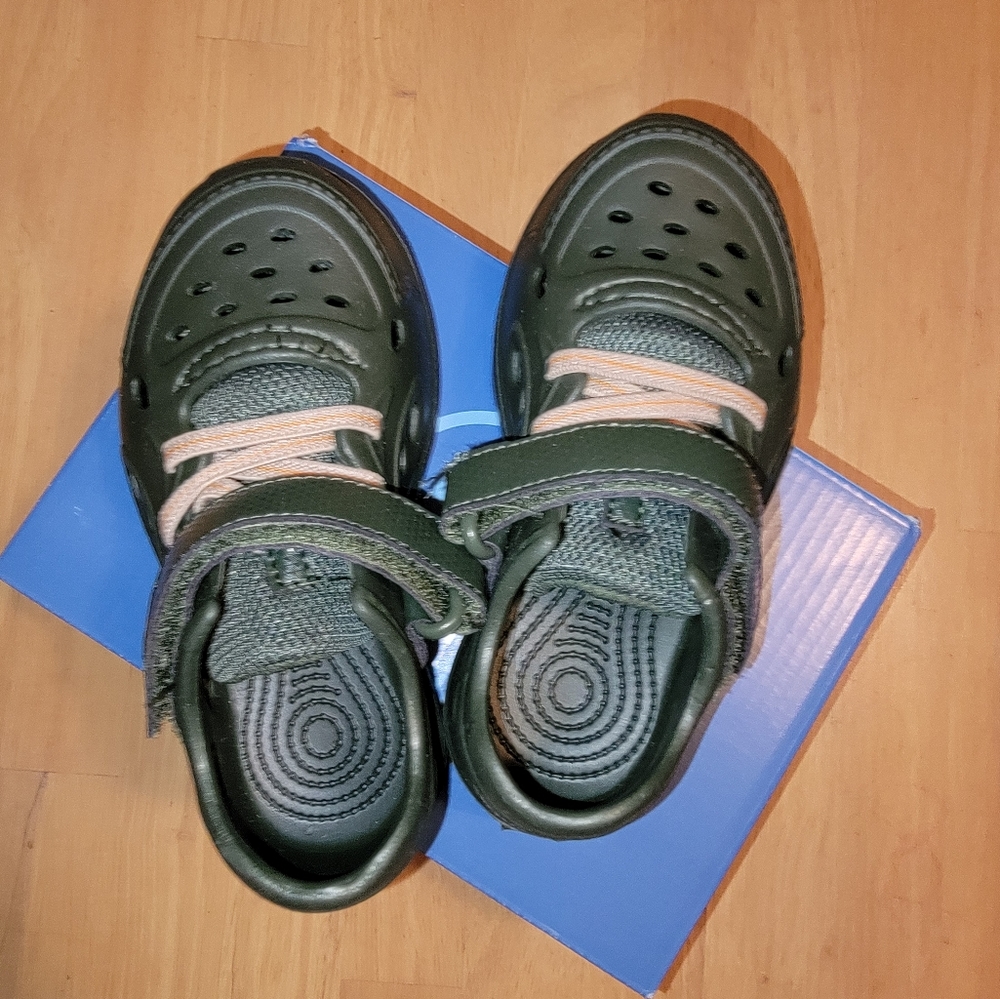 Stride rite shoes